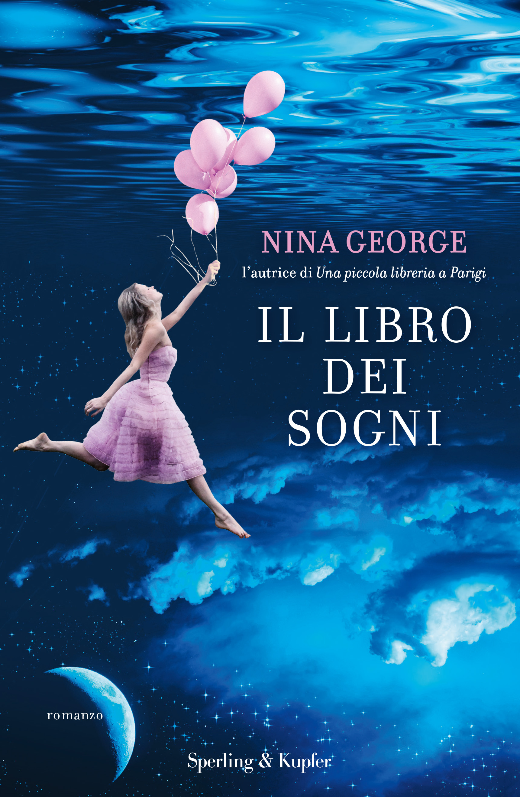 
            	Tutti i libri da sogno di Nina George